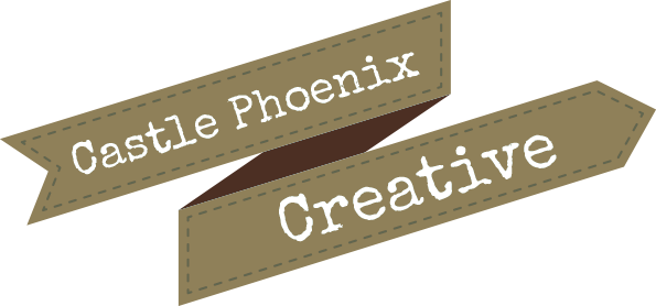 Powered by Castle Phoenix Creative. © Copyright 2022